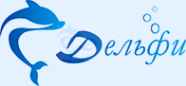 Логотип компании Дельфи