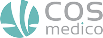 Логотип компании Cos-medico