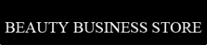 Логотип компании Бьюти-Бизнес