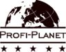 Логотип компании Profi-Planet