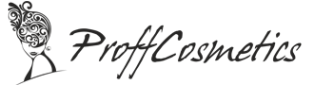 Логотип компании ProffCosmetics
