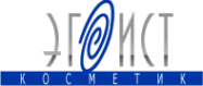 Логотип компании Эгоист-косметик