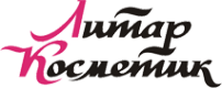 Логотип компании ГАММА-КОСМЕТИК