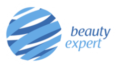 Логотип компании Бьюти Эксперт