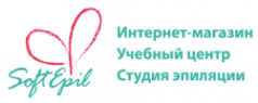 Логотип компании Софт Эпил