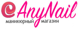 Логотип компании AnyNail