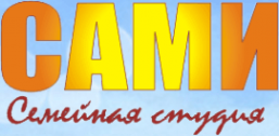 Логотип компании САМИ