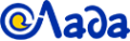 Логотип компании Лада