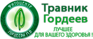 Логотип компании Травяная лавка