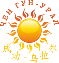 Логотип компании Китайский медицинский центр