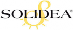 Логотип компании Solidea-Ural