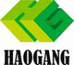 Логотип компании Хаоган Урал