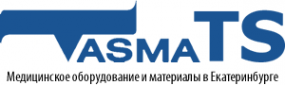 Логотип компании Тасма Трейд Сервис
