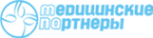 Логотип компании М. П. А. Медицинские партнеры