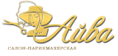 Логотип компании Айва