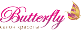 Логотип компании Butterfly