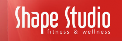 Логотип компании Shape Studio