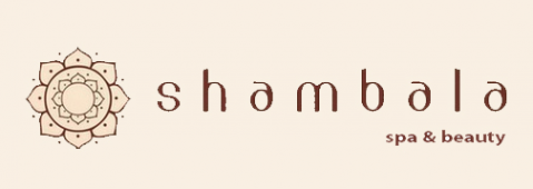Логотип компании Shambala