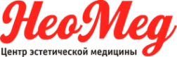 Логотип компании Неомед