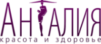 Логотип компании АнТалия