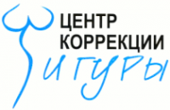 Логотип компании Центр коррекции фигуры