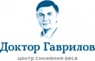 Логотип компании Медицинский центр Доктора Гаврилова