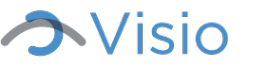 Логотип компании Визио