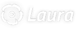 Логотип компании Laura
