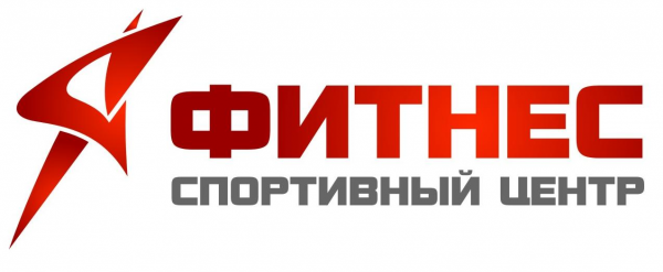 Логотип компании Я-фитнес