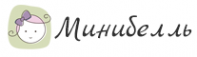Логотип компании Минибелль