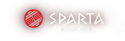 Логотип компании SPARTA