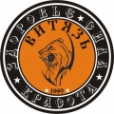 Логотип компании Витязь