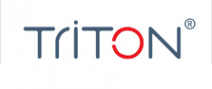Логотип компании Тритон-ЭлектроникС
