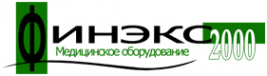 Логотип компании Финэкс 2000