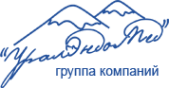 Логотип компании Уралэндомед Екатеринбург