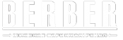 Логотип компании BERBER