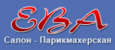 Логотип компании Ева