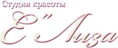 Логотип компании Е Лиза