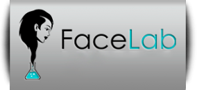 Логотип компании FaceLab