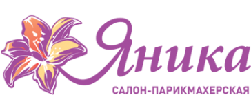 Логотип компании Яника
