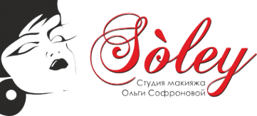 Логотип компании Soley