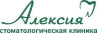 Логотип компании АЛЕКСИЯ