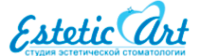 Логотип компании ЭстетикАрт