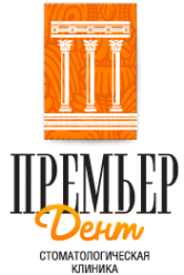 Логотип компании Премьер Дент