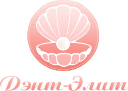 Логотип компании Дэнт-Элит