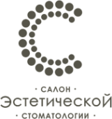 Логотип компании Салон Эстетической Стоматологии