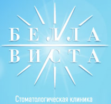 Логотип компании Белла Виста