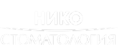 Логотип компании НИКО