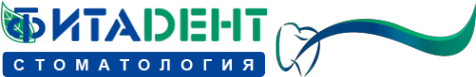 Логотип компании Фитадент