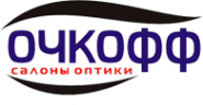 Логотип компании ОЧКОФФ